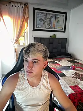 Justin trevor1 online show from 17, 6, 2026