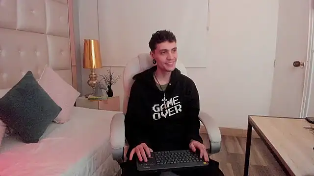 dark sun302 online show from 15, 12, 2025