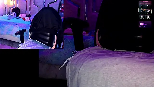 NicoleFerrel online show from 6, 3, 2026