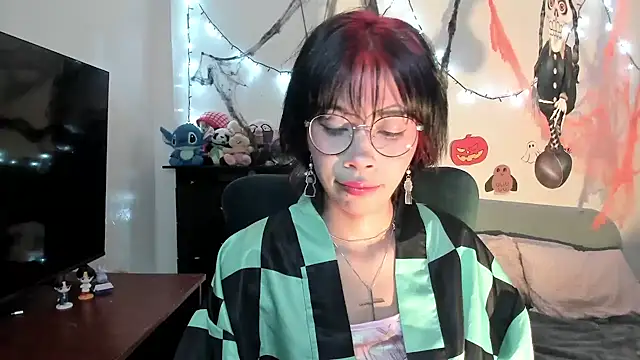 dolliette24 online show from 24, 10, 2025