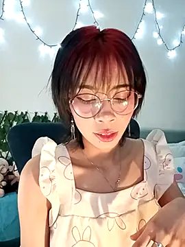 dolliette24 online show from 12, 11, 2025