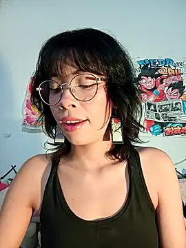 dolliette24 online show from 22, 3, 2026