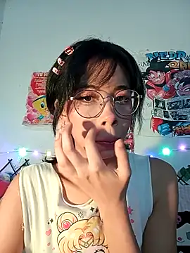 dolliette24 online show from 25, 3, 2026