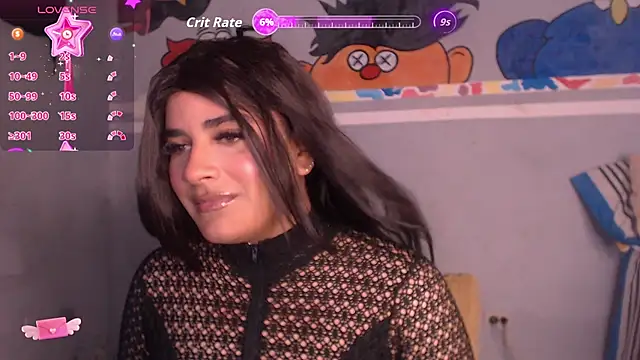 Snapshot of vicky_carrington chatting on 2, 3, 2026 vicky carrington online show from 2, 3, 2026