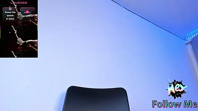 CLAIRE EMPIRE online show from 15, 1, 2026