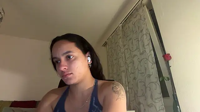 Maia Park online show from 18, 4, 2026