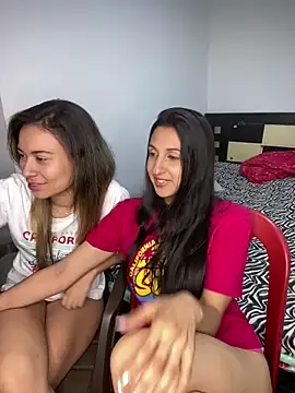 Saloriz Col online show from 21, 2, 2026