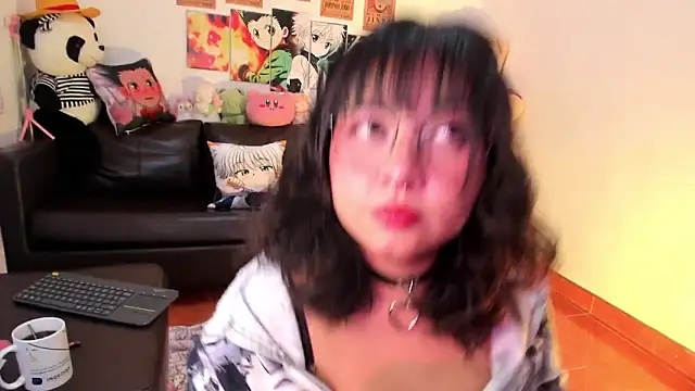 Lolii Zoe online show from 21, 11, 2025