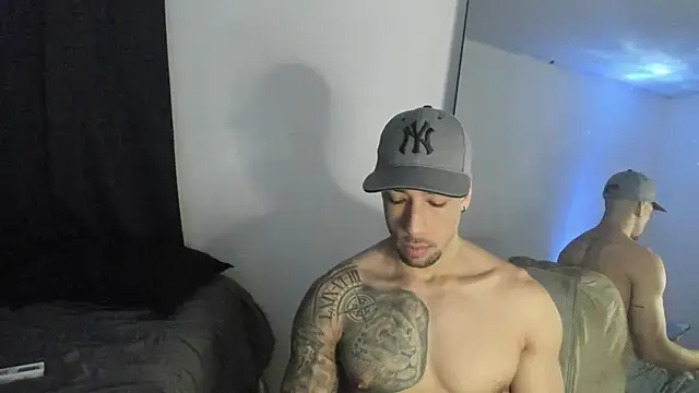 ThiagoLugo online show from 8, 2, 2026