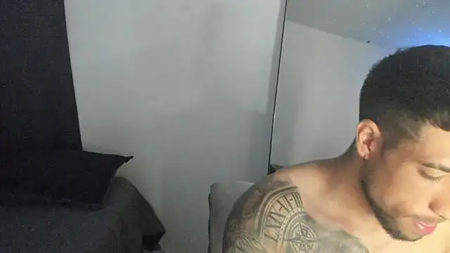 ThiagoLugo online show from 24, 3, 2026