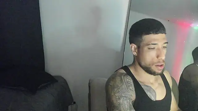 ThiagoLugo online show from 26, 3, 2026