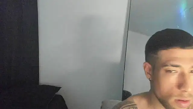 ThiagoLugo online show from 31, 3, 2026