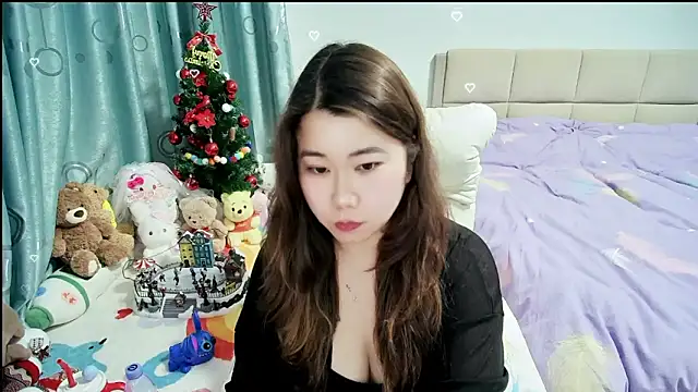 Onlyxixi online show from 8, 3, 2026