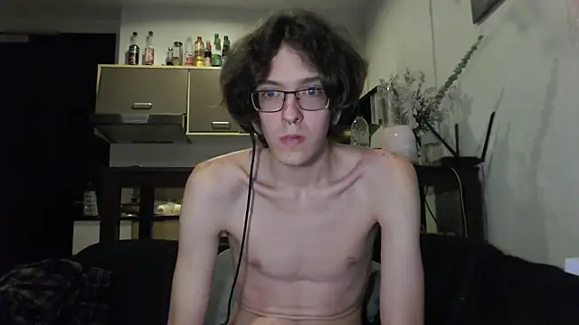 LovesomeCookie online show from 13, 9, 2025