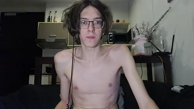 LovesomeCookie online show from 24, 9, 2025