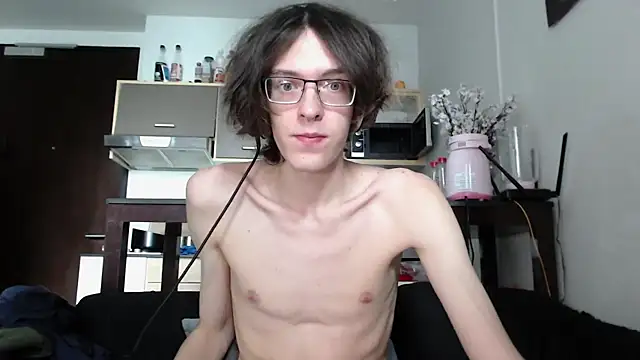 LovesomeCookie online show from 5, 10, 2025