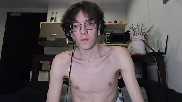 LovesomeCookie online show from 13, 10, 2025