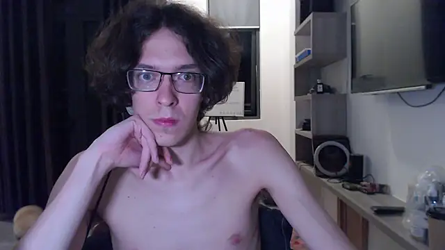 LovesomeCookie online show from 11, 3, 2026