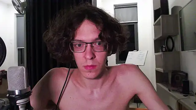 LovesomeCookie online show from 20, 3, 2026