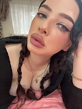 Hannah xBaby online show from 27, 11, 2025