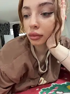 Hannah xBaby online show from 31, 3, 2026