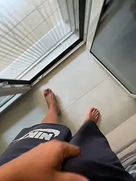 Mrdim26 online show from 1, 10, 2025