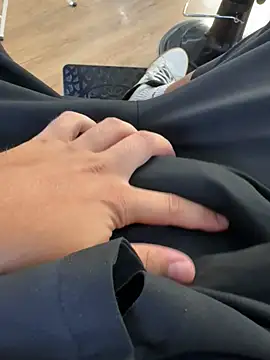 Mrdim26 online show from 8, 10, 2025