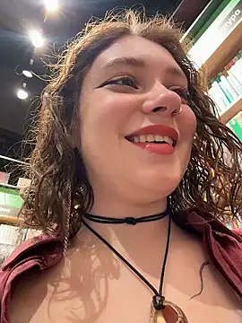 lucy-joy online show from 9, 1, 2026