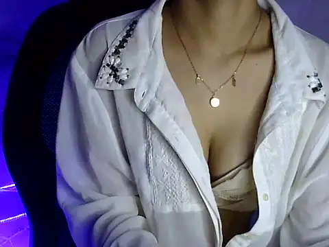 Shizuka 11 online show from 28, 9, 2025