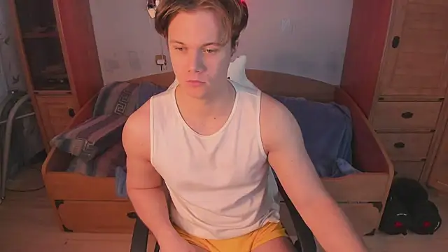 Snapshot of Dexter_Bennett chatting on 27, 2, 2026 Dexter Bennett online show from 27, 2, 2026