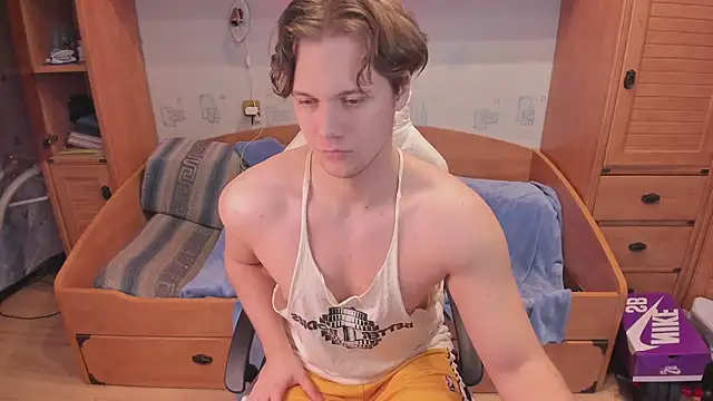 Dexter Bennett online show from 1, 4, 2026