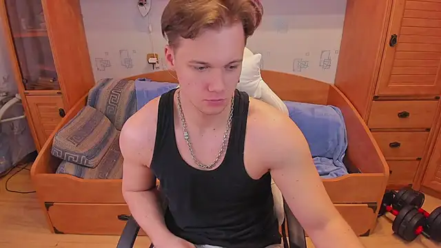 Dexter Bennett online show from 15, 4, 2026