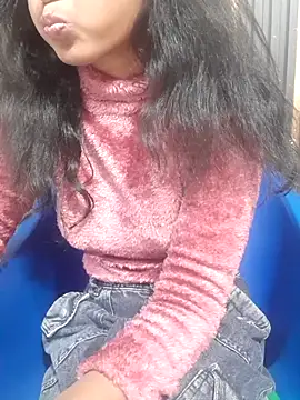 AnkitaDevi online show from 16, 11, 2025