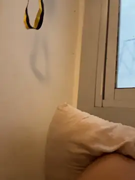 Romanalegre online show from 15, 9, 2025