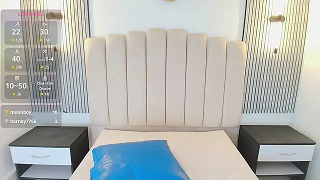 Celesste doll online show from 16, 4, 2026