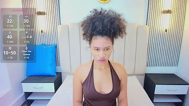 Celesste doll online show from 17, 4, 2026