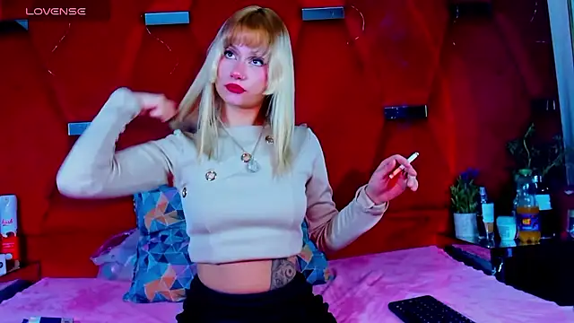 barbieambar online show from 11, 1, 2026