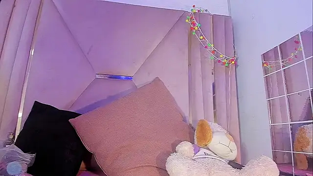barbieambar online show from 4, 6, 2026