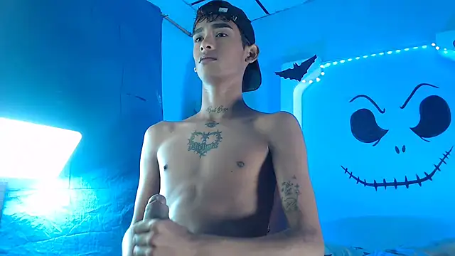 Snapshot of gabo_hotboy chatting on 15, 10, 2025 gabo hotboy online show from 15, 10, 2025