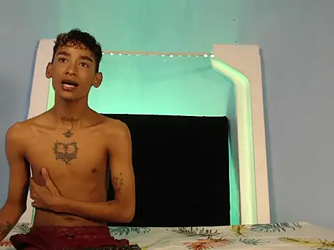 gabo hotboy online show from 3, 11, 2025