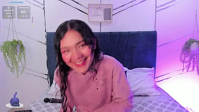 Camilla Miller01 online show from 30, 9, 2025