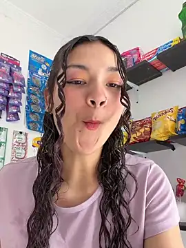 Camilla Miller01 online show from 25, 3, 2026