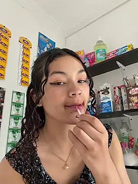 Camilla Miller01 online show from 30, 5, 2026