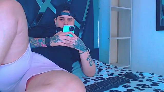 karla sexy21 online show from 15, 12, 2025