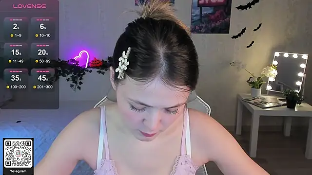 ArleneThomas online show from 7, 11, 2025