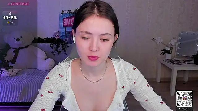 ArleneThomas online show from 5, 4, 2026