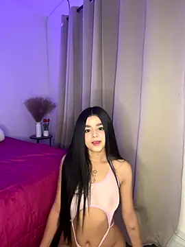 Dulcekitty   online show from 7, 10, 2025