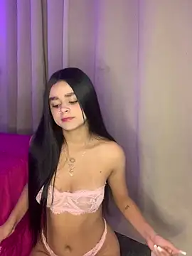 Dulcekitty   online show from 16, 10, 2025