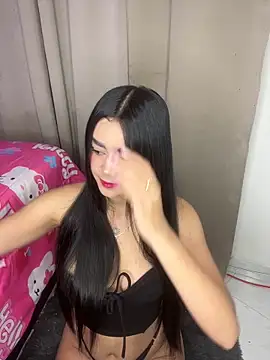 Dulcekitty   online show from 22, 3, 2026