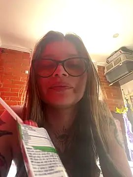 KoraSweett online show from 17, 12, 2025